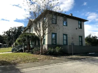 Seffner Civic Center in seffner, FL park photo