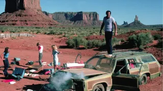 National Lampoon's Vacation movie photo 7