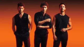 Event image for Jonas Brothers: The Burning Up Tour All Over Again in Miami, FL