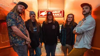 Event image for Kash'd Out with A-Mac & The Height (21 and Over) in Key West, FL