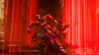 Transformers One movie photo 7