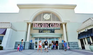 Regal Treasure Coast Mall photo 1