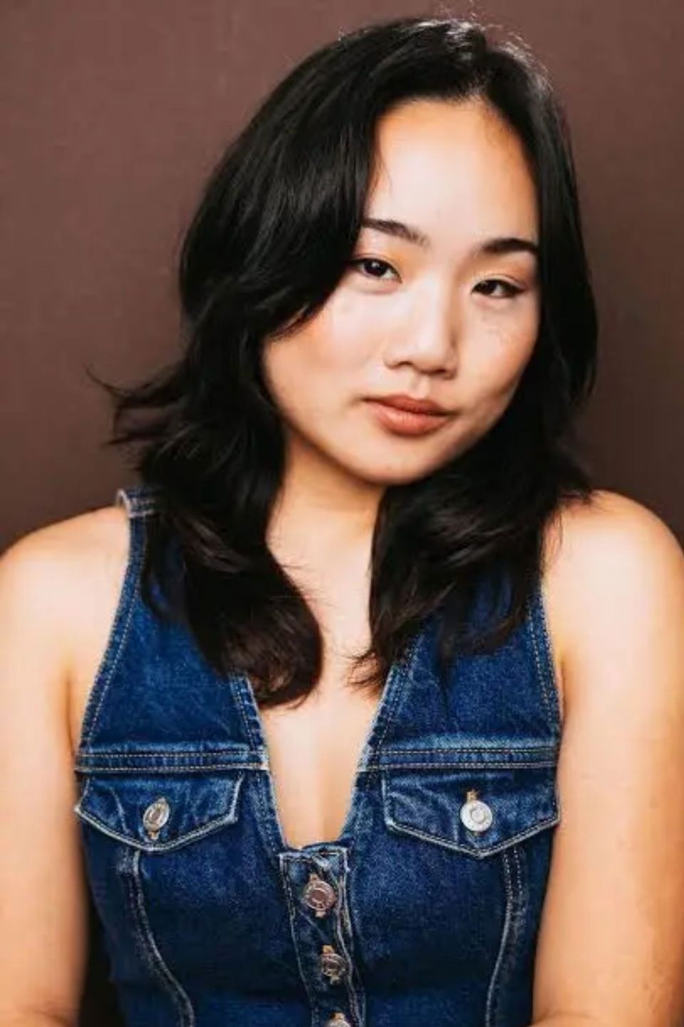Helen J. Shen