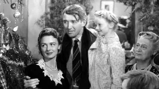 Event image for It's a Wonderful Life in Sarasota, FL
