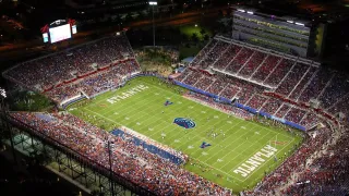 Event image for Florida Atlantic University Owls Football vs. Texas Southern Tigers College Football in Boca Raton, FL