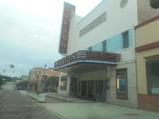 Marion Theatre