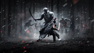 The Odyssey movie photo 7