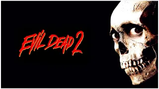 Evil Dead II movie photo 4
