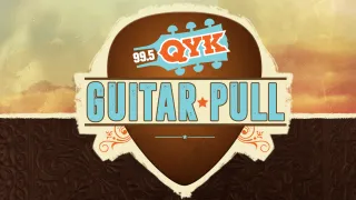 Event image for 99.5 QYK Guitar Pull in St Petersburg, FL