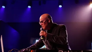 Event image for TOTALLY TUBULAR FESTIVAL Featuring Thomas Dolby & The Lost Toy People, A Flock of Seagulls, Men Without Hats, The Producers, Animotion, The Escape Club and Tommy Tutone in St. Petersburg, FL