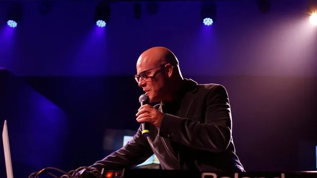 TOTALLY TUBULAR FESTIVAL Featuring Thomas Dolby & The Lost Toy People, A Flock of Seagulls, Men Without Hats, The Producers, Animotion, The Escape Club and Tommy Tutone