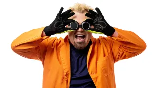 Event image for Doktor Kaboom! in Jacksonville, FL