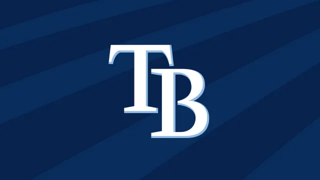 Tampa Bay Rays vs. Texas Rangers