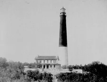 Pensacola Lighthouse and Maritime Museum