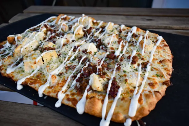 Tampa Pizza Company