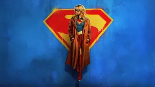 Supergirl movie photo 6