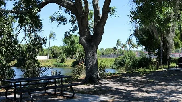 Palma Sola Park