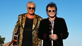 Event image for Air Supply in Daytona Beach, FL