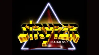 Event image for Stryper in Jacksonville, FL