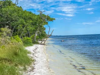 Gulf Islands National Seashore photo 4