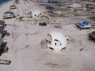 Channel Drive Beach photo 1