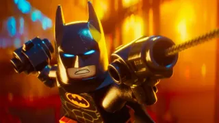 The Lego Batman Movie movie photo 9