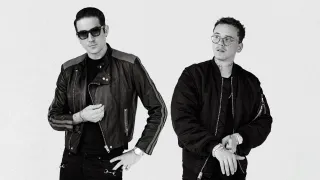 Event image for Logic & G-Eazy: The Endless Summer Tour Part II in West Palm Beach, FL