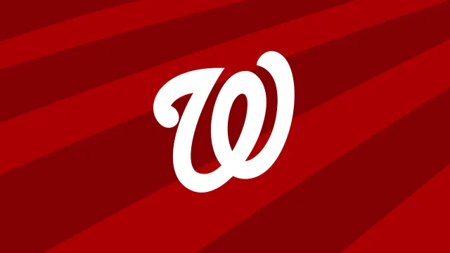 Washington Nationals vs. Boston Red Sox