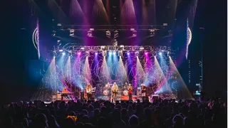 Event image for Dark Star Orchestra in Fort Lauderdale, FL