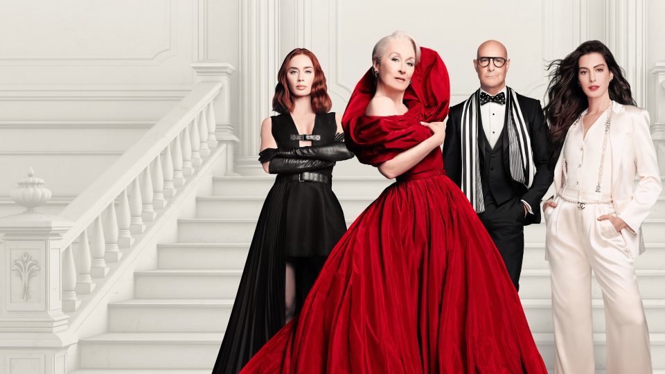 The Devil Wears Prada 2 movie photo 2