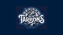 Tampa Tarpons vs Palm Beach Cardinals
