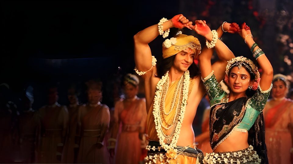 Krishnavataram Part 1: The Heart (Hridayam) movie photo 1