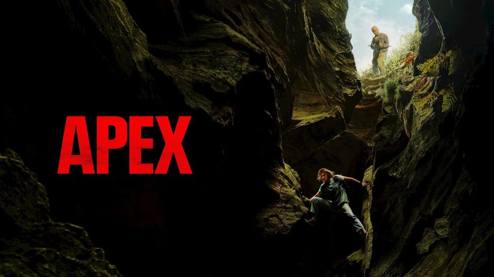 Apex movie photo 4