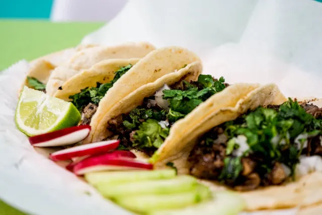 Urban Cantina