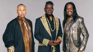 Event image for Earth Wind & Fire in West Palm Beach, FL