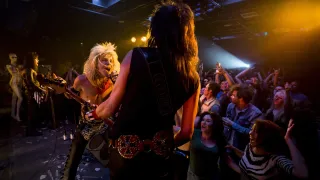The Dirt movie photo 3
