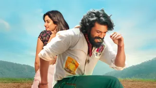 Peddi movie photo 8