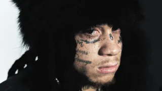 Event image for Trippie Redd - The Non-disclosure Agreement Tour in St Petersburg, FL
