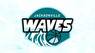 Event image for Jacksonville Waves v Greensboro Groove in Jacksonville, FL