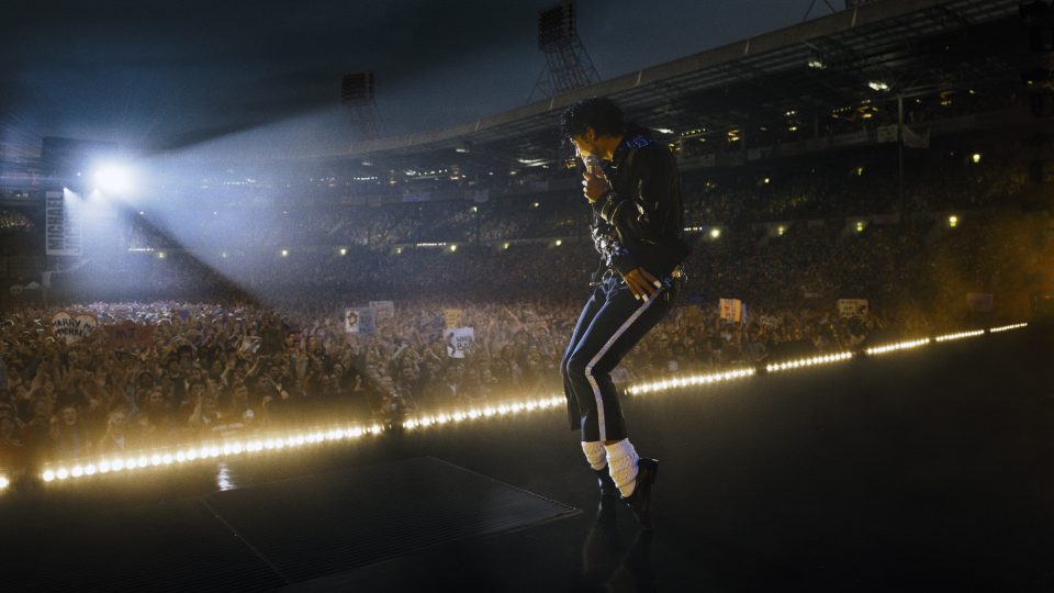 Michael movie photo 3