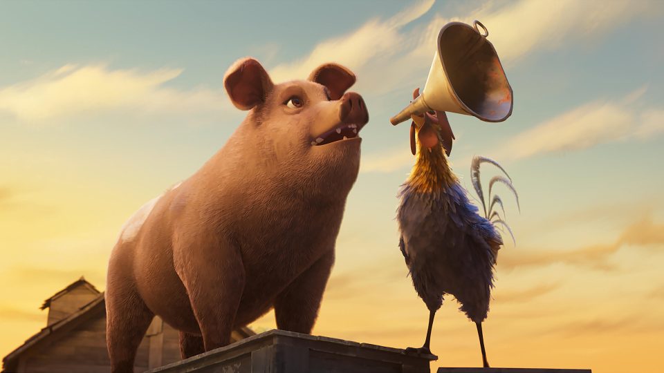 Animal Farm movie photo 6