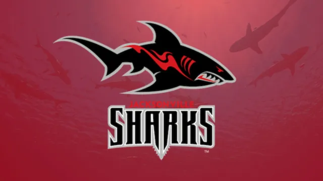 Jacksonville Sharks Playoff Game v TBD Opponent