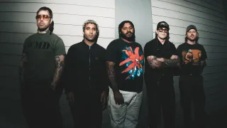 Event image for Angel Du$t & Agnostic Front in Miami in Miami, FL