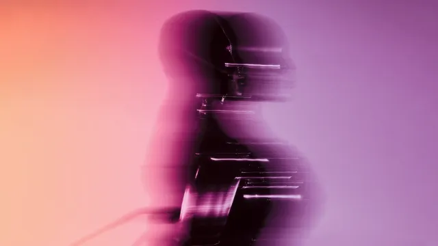 The Singularity Play
