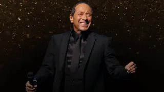 Event image for Paul Anka in St Petersburg, FL