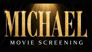 Event image for Michael: Birthday Celebration Screening in Jacksonville, FL