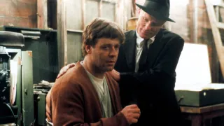 A Beautiful Mind movie photo 8