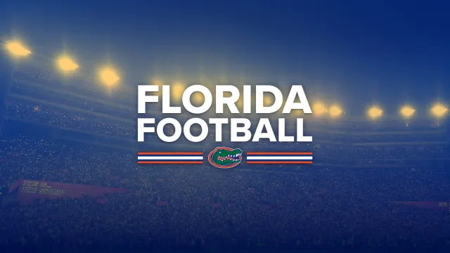 Florida Gators Football vs. Florida Atlantic University Owls Football