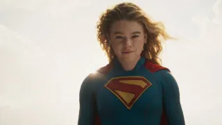 Supergirl movie photo 2