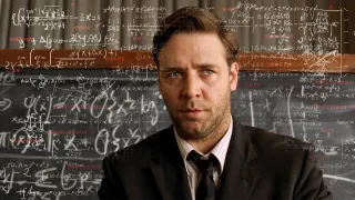 A Beautiful Mind movie photo 6